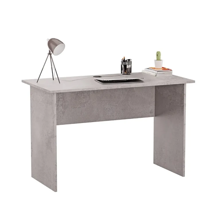 biurko do pracy - beton .webp