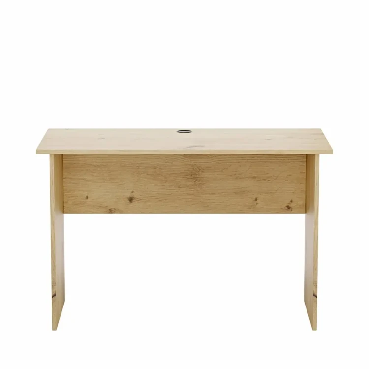 biurko do pracy - dąb artisan yrke.webp