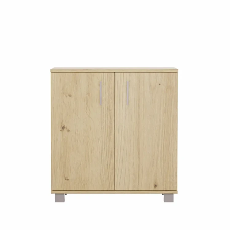 Komoda biurowa dąb artisan - yrke.webp