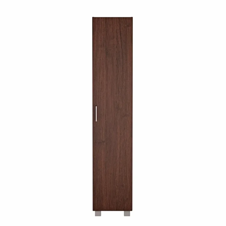 Szafa biurowa na dokumenty-wenge.webp