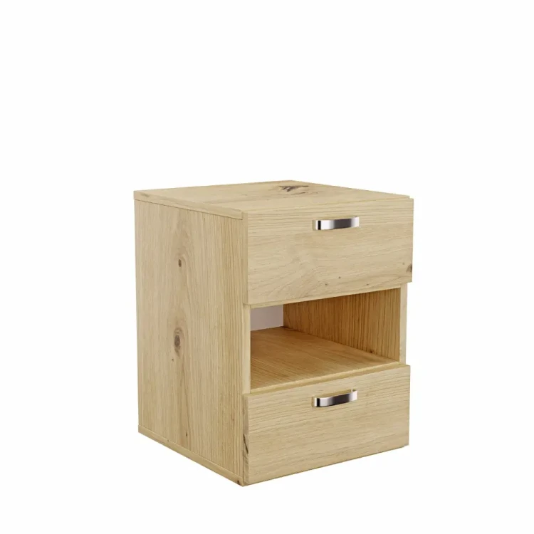 dąb artisan_dwieszuflady plus półka pośrodku_1b.webp
