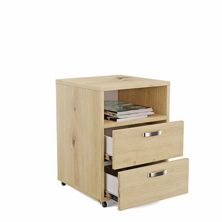 dąb artisan_dwieszuflady plus półka na górze_2.webp