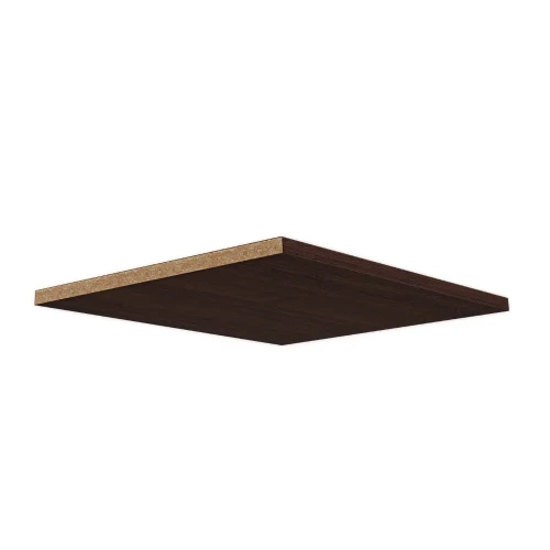 Półki do szaf - wenge - .webp