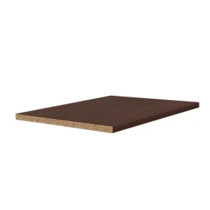 Raftul pentru dulap - Wenge