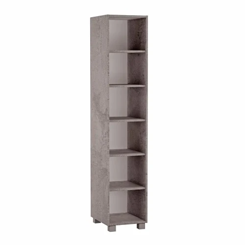 Regał pojedynczy beton-yrke .webp