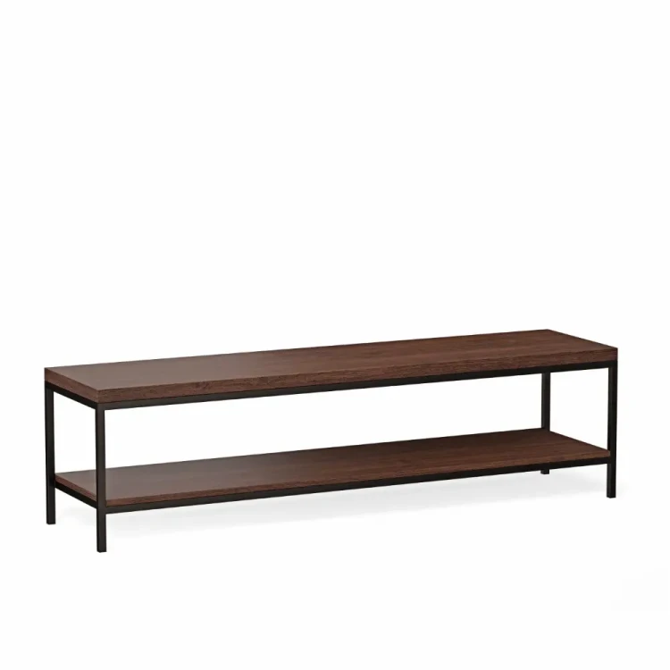 Stolik rtv loft - wenge-yrke.webp