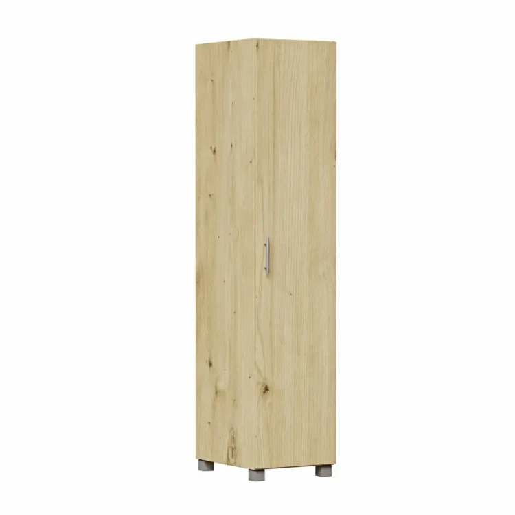 Szafa pojedyncza dąb artisan-yrke.webp