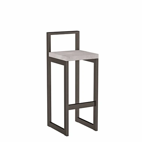 Hoker z oparciem - beton.webp