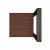 Hoker z oparciem - wenge-yrke-.webp