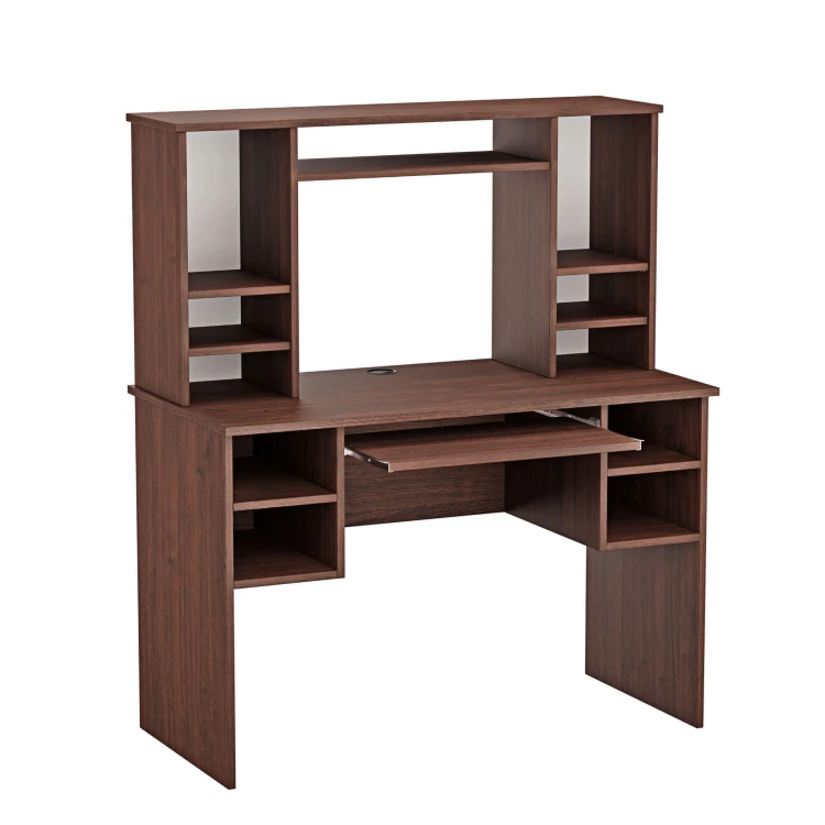 wenge biurko 1 nadstawka 1.jpg