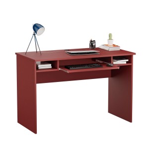 Birou școlar - Adam - Roșu