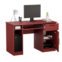 Birou școlar Ewa - Roșu