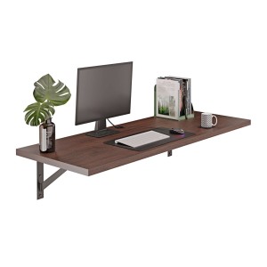 Biroul levitând - Wenge