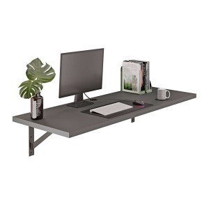 Biroul levitând - Negru