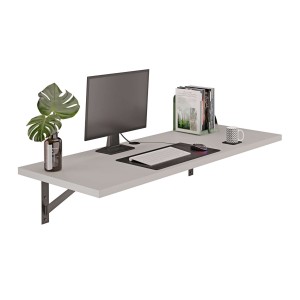 Biroul levitând - Gri