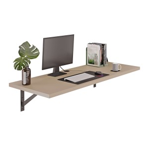 Biroul levitând - Cappuccino