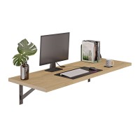 Biroul levitând - Stejar de piatră