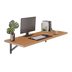 Biroul levitând - Alun