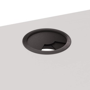 Rotund-cablu-grommet