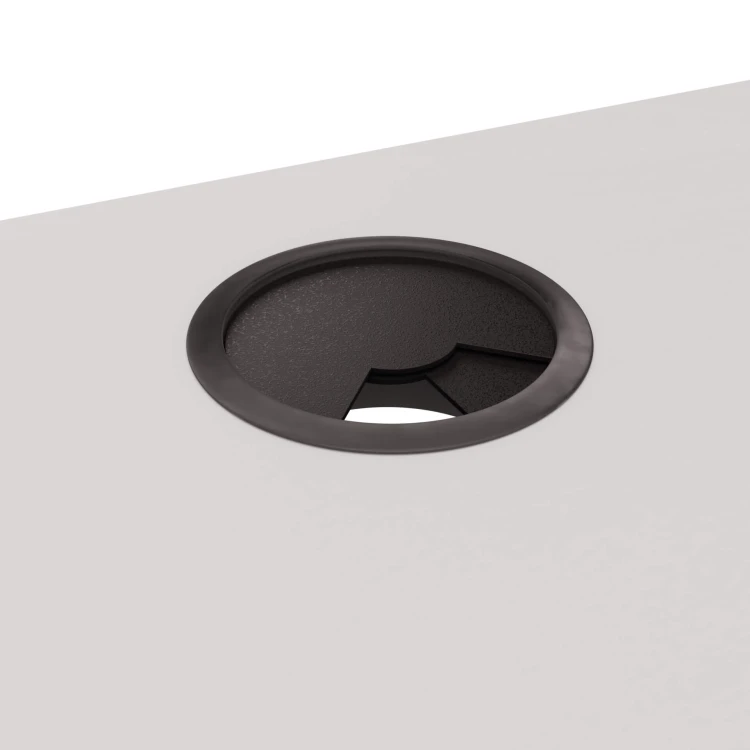 Rotund-cablu-grommet