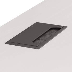 Grommet-de-cablu-dreptunghiular