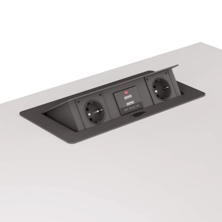 Soclu-220v-usb