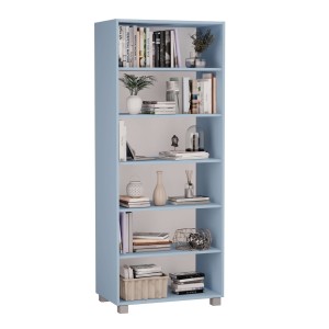 Raft dublu - Albastru