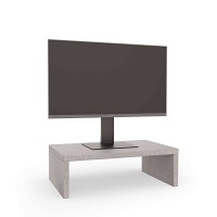 Suport individual pentru monitor - Beton