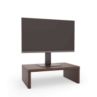 Suport individual pentru monitor - Wenge