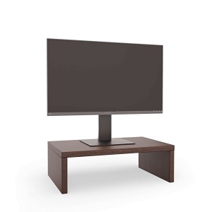 Suport individual pentru monitor - Wenge
