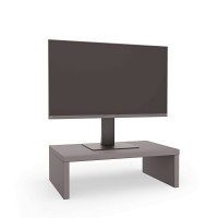 Suport individual pentru monitor - Grafit