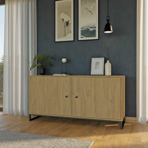 yrke-komoda_metalowa_dab_kamienny-kolekcja Metalove (6).jpg