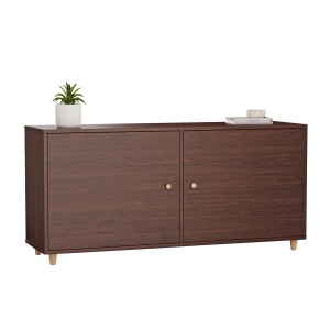 Comoda scandinavă wenge - Colecția SCANDI