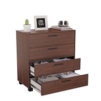 Comoda cu sertare Anna - Wenge