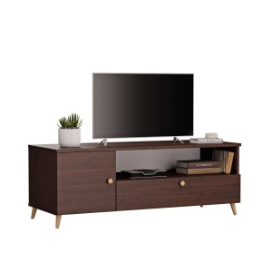 Szafka RTV wenge - Kolekcja Scandi (1).jpg