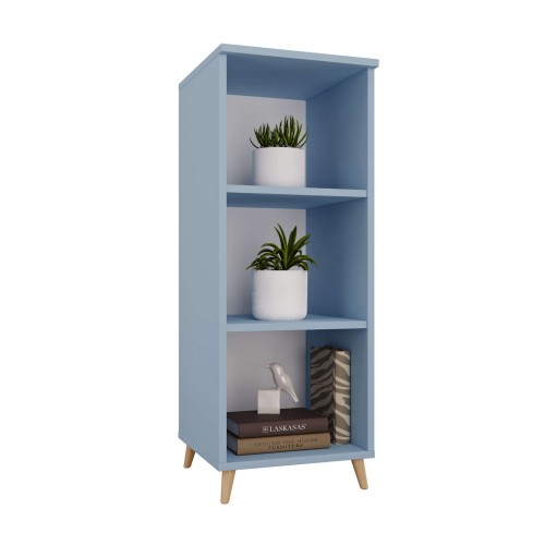 Regał skandynawski potrójny - niebieski (1).jpg