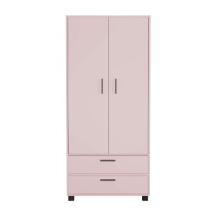 Szafa z szufladami Kamil - rozowy (5).jpg