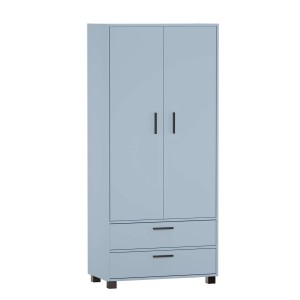 Szafa z szufladami Kamil - niebieski (2).jpg