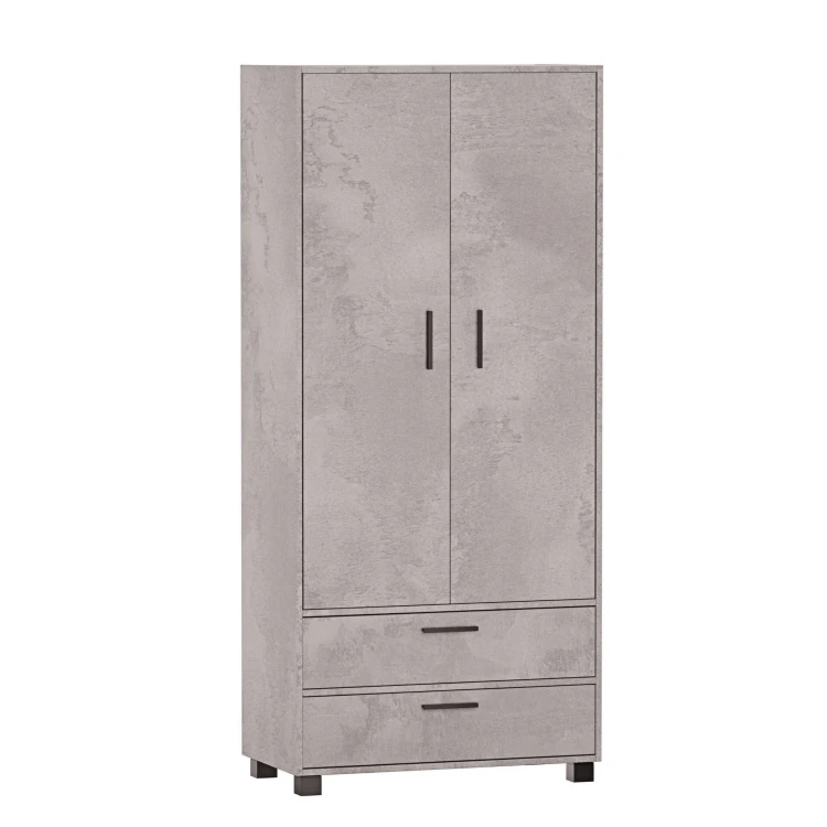 Szafa z szufladami Kamil - beton (1).jpg