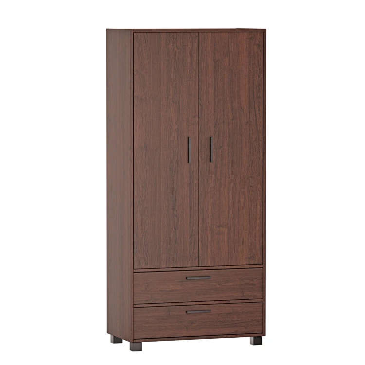 Szafa z szufladami Kamil - wenge (1).jpg