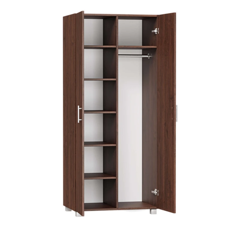 Szafa podwójna - wenge (7).jpg