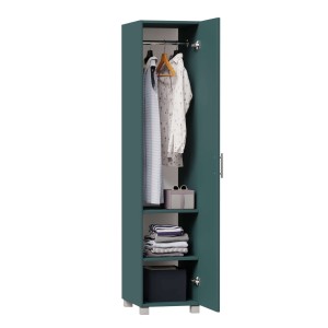 Dulap simplu - Verde