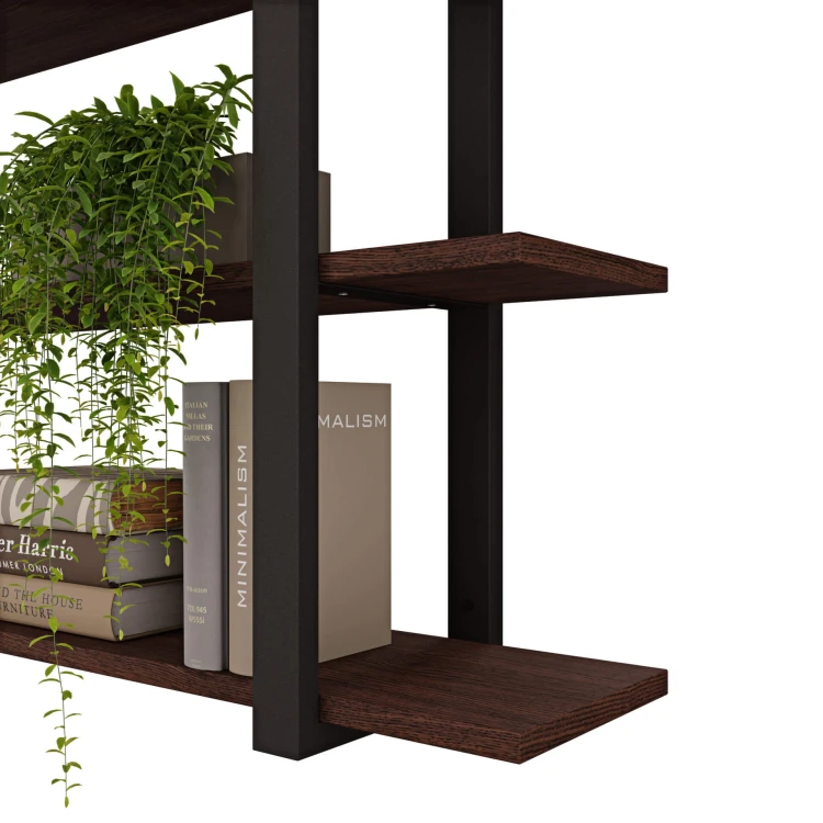 półka potrójna loft wenge (4).jpg