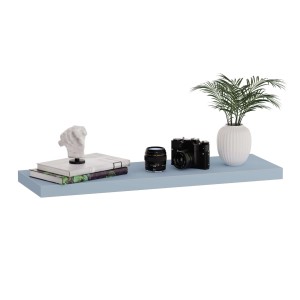 Raft suspendat - Albastru