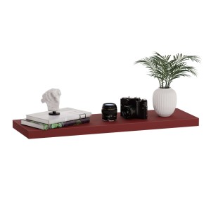 Raft suspendat - Roșu