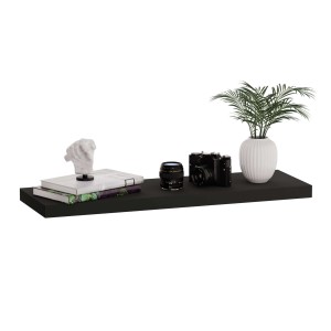 Raft suspendat - Negru