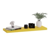 Raft suspendat - Galben