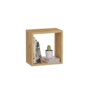 Raft pătrat - Stejar aurit