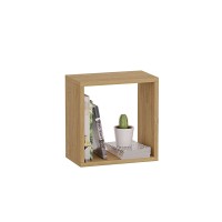 Raft pătrat - Stejar de piatră