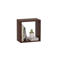 Raft pătrat - Wenge